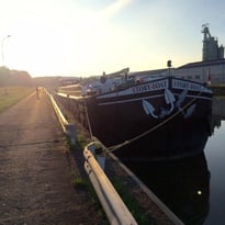 Péniche Story-Boat