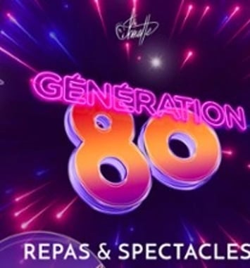 Génération 80