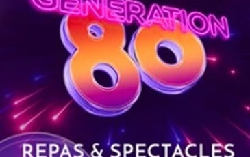 Génération 80