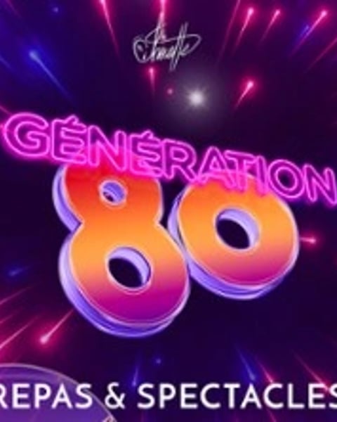 Génération 80
