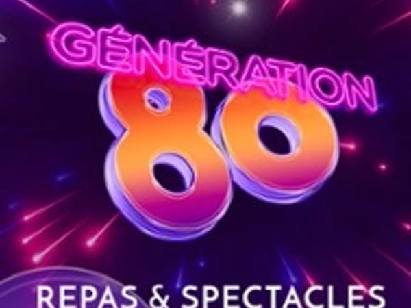 Génération 80