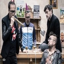 Les Fatals Picards