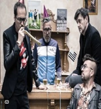 Les Fatals Picards