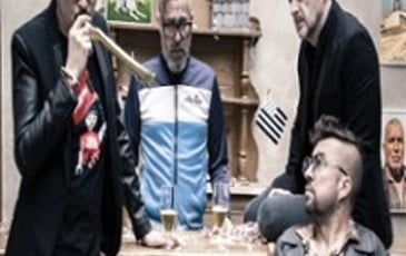 Les Fatals Picards