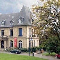 Mjc les terrasses