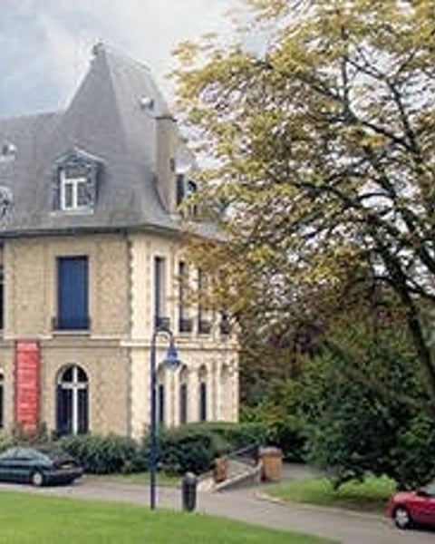 Mjc les terrasses