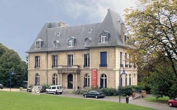Mjc les terrasses