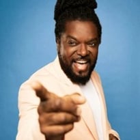 Anthony Kavanagh, Nouveau Spectacle
