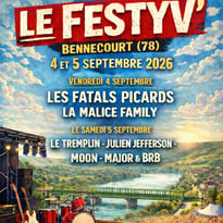 Le Festyv