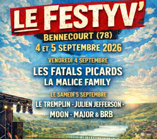 Le Festyv