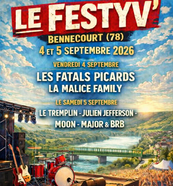 Le Festyv