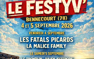 Le Festyv