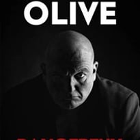 Olive dans Dangereux mais serein...