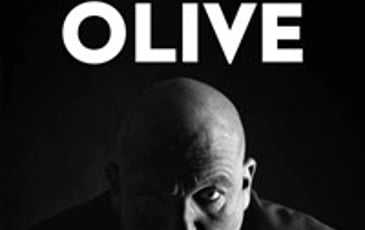 Olive dans Dangereux mais serein...