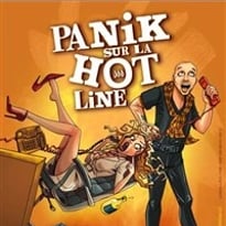 Panik sur la hotline