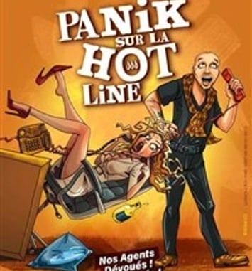 Panik sur la hotline