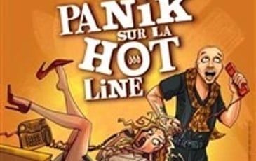 Panik sur la hotline