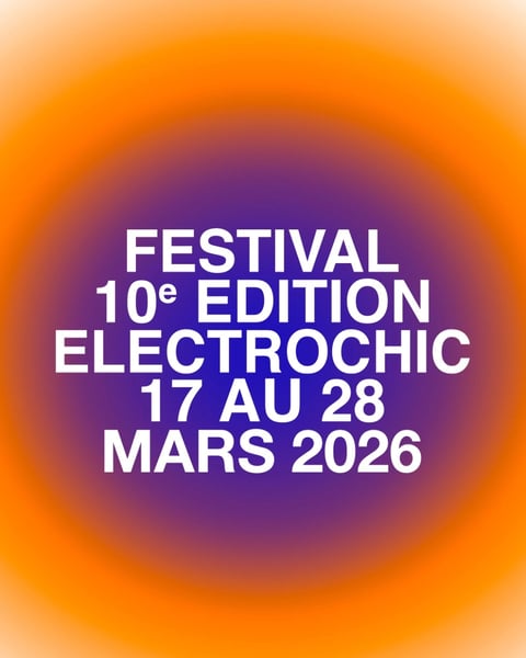 Festival ElectroChic 2026