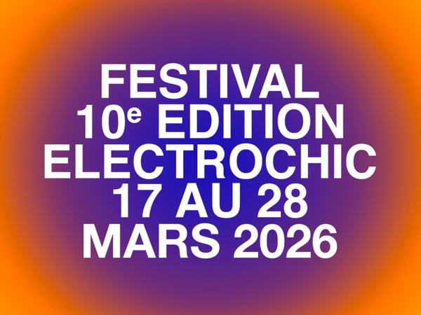 Festival ElectroChic