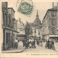 Si Saint-Louis m'était conté