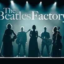 The Beatles Factory