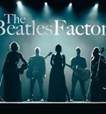 The Beatles Factory