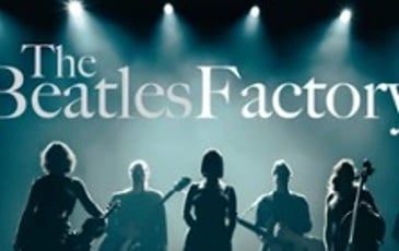 The Beatles Factory