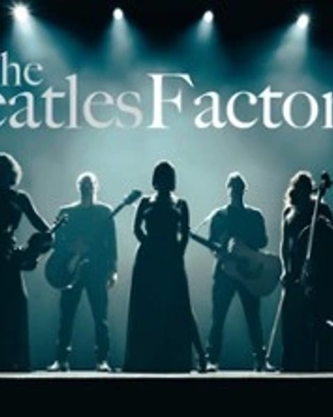 The Beatles Factory