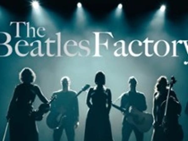 The Beatles Factory