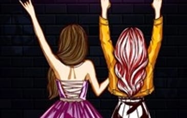 Le gang des chieuses