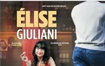 Elise Giuliani dans Belle bourrine, Face B