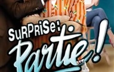 Surprise : Partie !