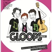 Les Gloops