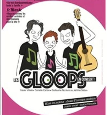 Les Gloops