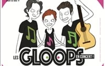 Les Gloops