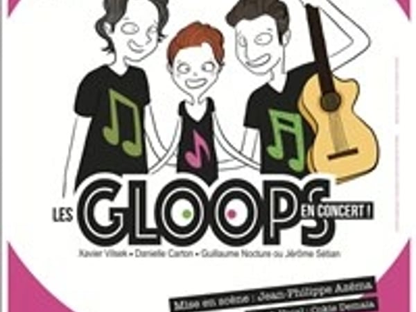 Les Gloops