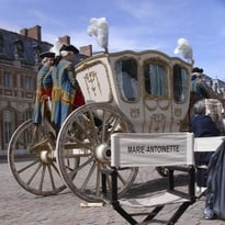 Marie-Antoinette de Sofia Coppola