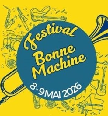 Festival Bonne Machine