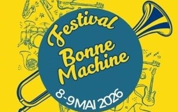 Festival Bonne Machine