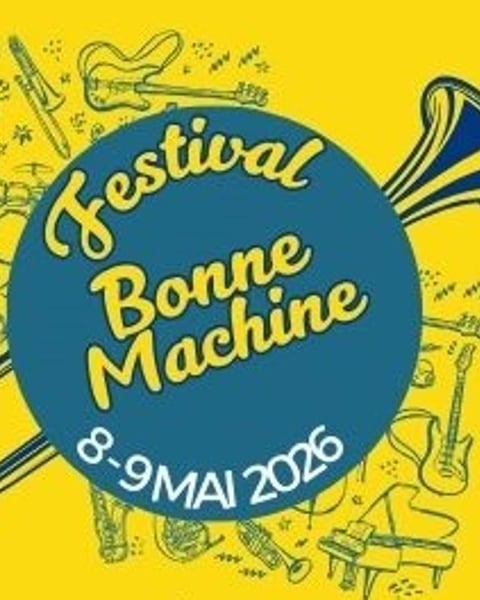 Festival Bonne Machine