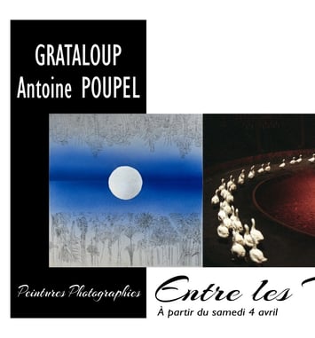 Entre les mondes, de Grataloup & Antoine Poupel