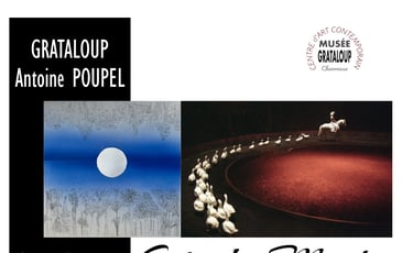 Entre les mondes, de Grataloup & Antoine Poupel