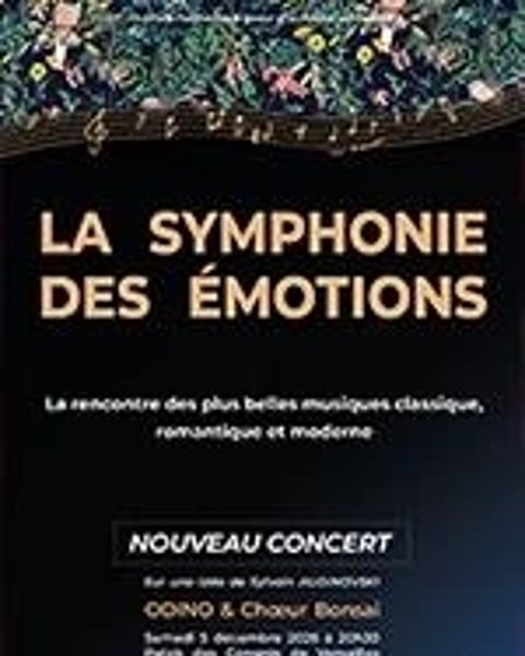 Odino et Choeur Bonsaï