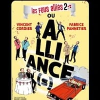 Les Fous Alliés dans Alliance(s)