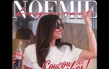 Noémie Bousquainaud dans Coucou les moches
