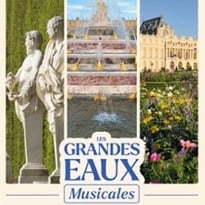 Les Grandes Eaux Musicales