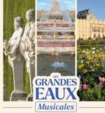 Les Grandes Eaux Musicales