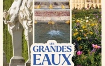 Les Grandes Eaux Musicales