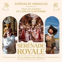La Sérénade Royale 2026