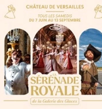 La Sérénade Royale 2026